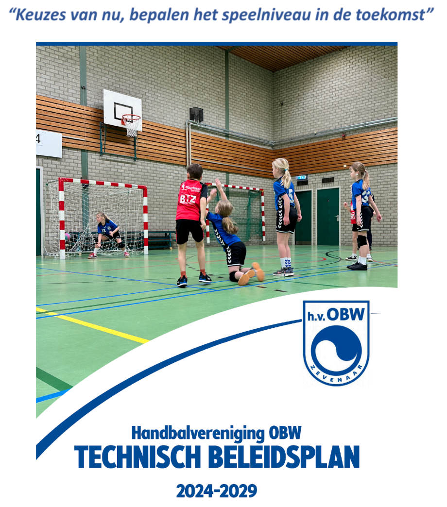 Cover Technisch beleidsplan