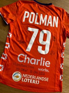Handbalclinic 1
