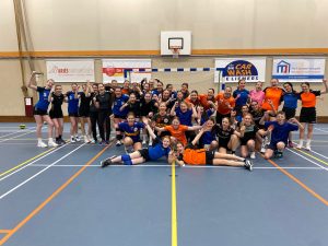 Handbalclinic 4